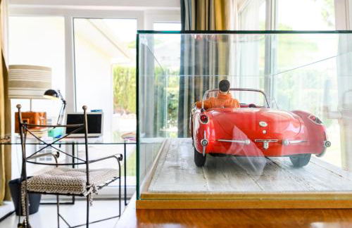 VILLA MONZA CASCAIS - Foto 8