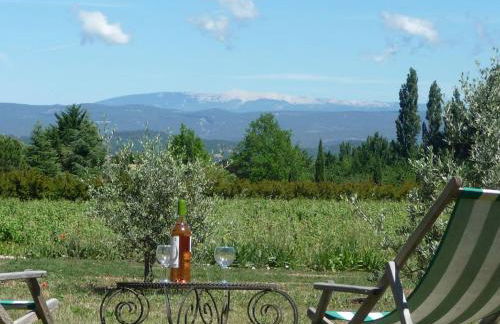 La Magnanerie - Foto 13