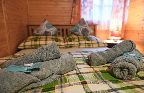 Dom wakacyjny Mielno Mazury - Foto 27