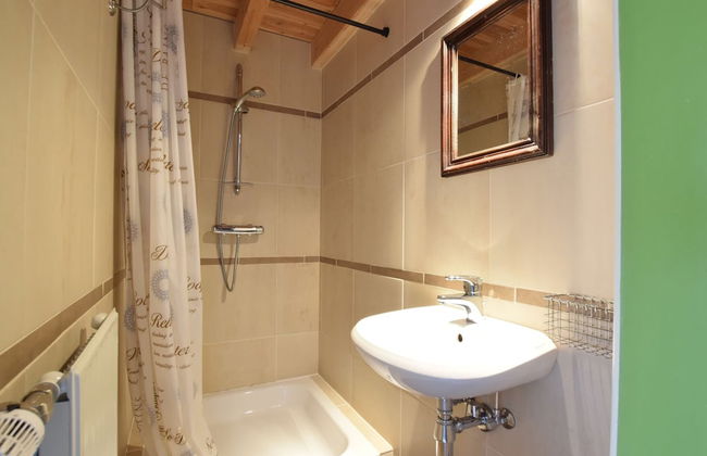 Renovated Mill in Bastogne Near Waterfall - Photo 21