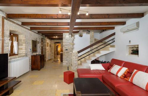 Kuća Božac by Istrialux - Photo 29