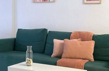 Apartament Casa Milo playa Los Locos - Foto 4