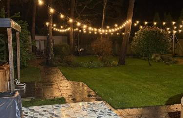 Kiwi Pines forest retreat! - Foto 10