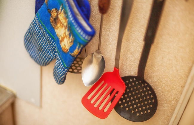 Apartment - Profsoyuznaya 136 - Photo 8