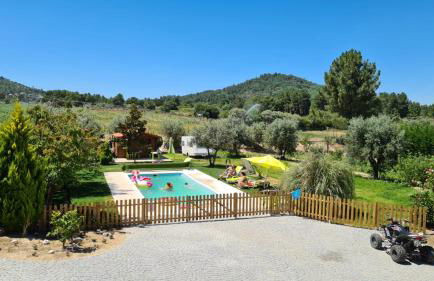 Solar Rubina - Piscina Água Salgada - Foto 1