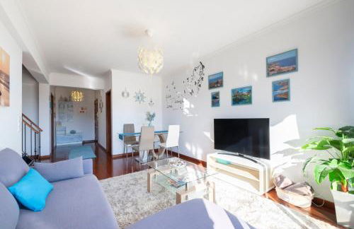 Terrace to Atlantic - Foto 35