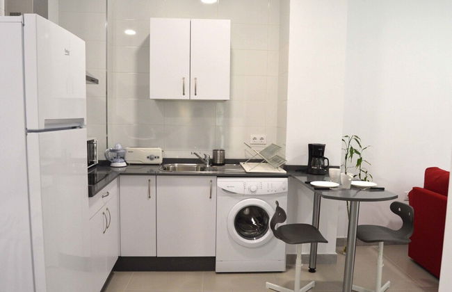 Apartamento Mar del Campo del Sur - Foto 6