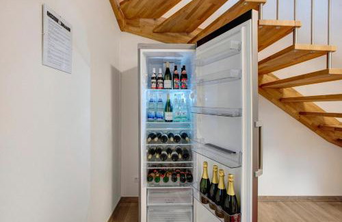 Chalet Foret - Ferienhaus - Photo 7