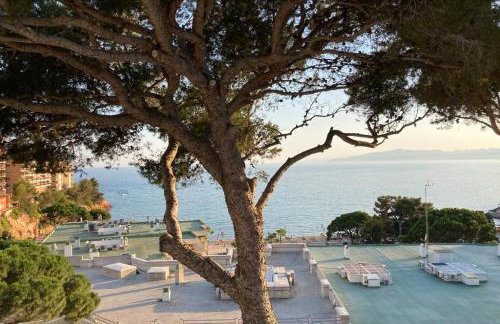 Apartamento con terraza y vistas al mar - Tree House Salou - Foto 18
