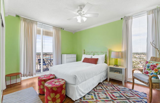 Majestic Beach Resort by Panhandle Getaways - Foto 39