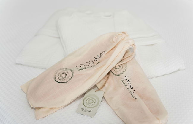 Calme Suites Mani - Foto 32