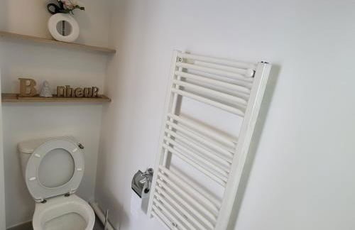 Studio cosy à 5 minutes de DISNEYLAND PARIS - Foto 36