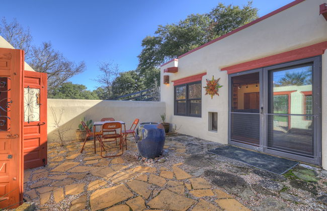 El Ranchito on 5.78 Acres - Foto 32