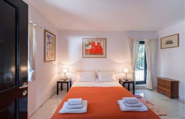 580m² Homm Luxurious Seaside Residence in Syvota, 14 ppl - Foto 6