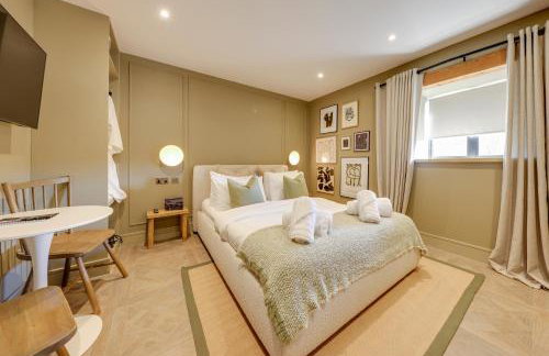 Brook Bottom Farm luxury apartments and Farmhouse - Photo 49