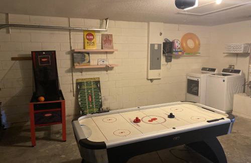 Home from Home 5 bedroom villa - Foto 25