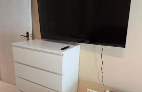 3Raumwohnung mit Balkon in Leipzig Nord BMW, Amazon, Messe & Porsche - Foto 29