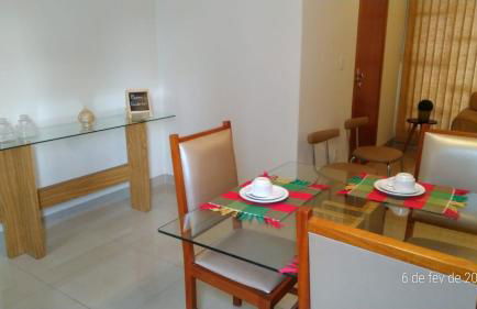 Apartamento 130m - 3 quartos com ar-condicionado e estacionamento - Foto 8