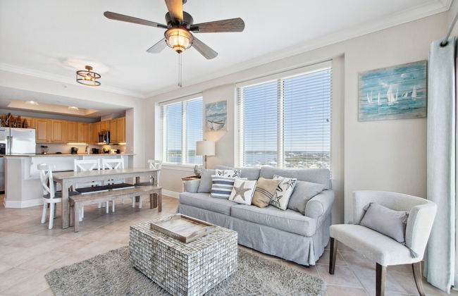 Crystal Tower Comfort Condos by Hosteeva - Foto 59