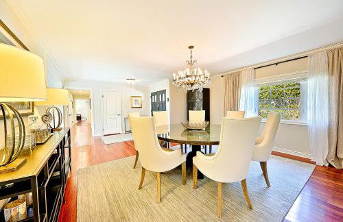 La Jolla Scenic Retreat - Foto 10