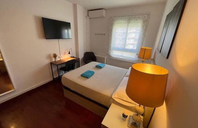 Rooms Nuevo Paris - Photo 6