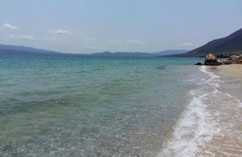 GOUGOUSIS apartments - Foto 32