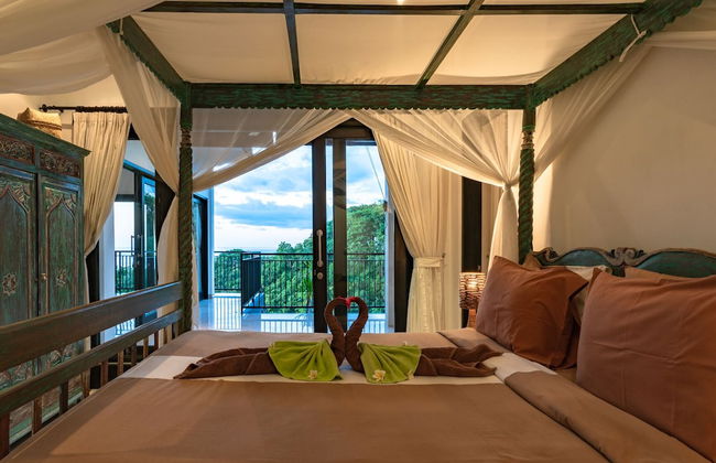 Villa Jempiring - Foto 2