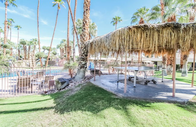 Desert Isle Resort - Foto 30