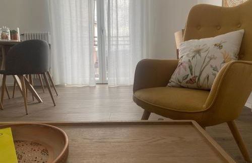 Verde Salvia Home - Free park - Foto 8