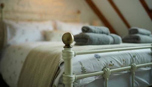 Hawthorn Cottage - Foto 5