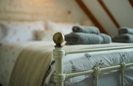 Hawthorn Cottage - Foto 5