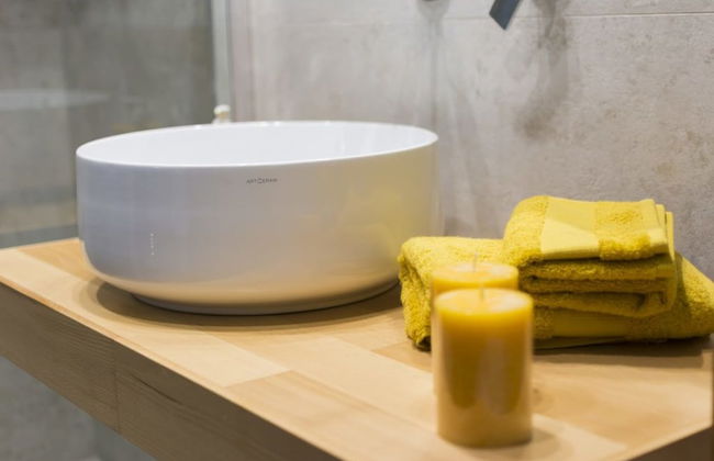 Borgorosa Dimora in Puglia - Foto 37