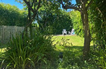 Turning Tides Holiday Cottage - Foto 40