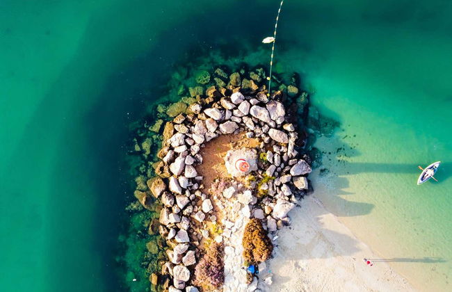 Location de kayak à Fuseta - Photo 3