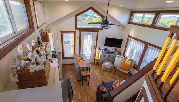 Monte Mahala, Casa Vega - Foto 2, Imagen principal