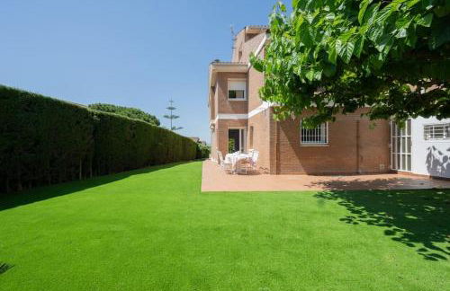 Casa Nina junto Barcelona Centro y playa - Foto 40