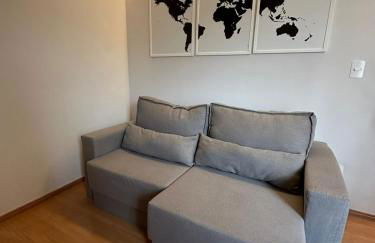 Apartamento completo com 2 quartos em Lagoa Santa - Foto 18