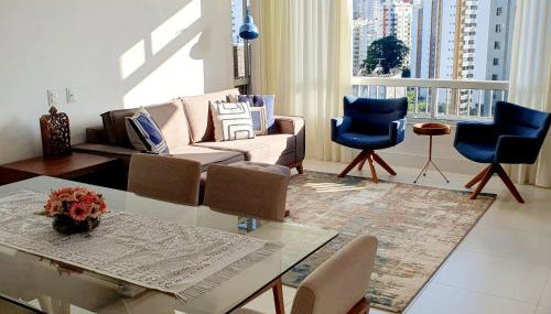 Saint Severe Jardim Apipema - Foto 3