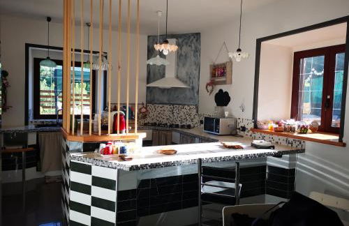 Villa Sofia - Foto 11