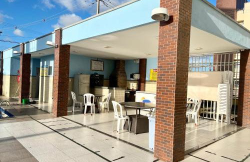 ilha confort, aconchegante ideal para casal, famílias e amigos - Foto 44