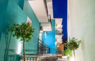 Mansion House Parga - Foto 16