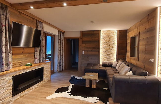 Hieserhof - Superior Alpine Apartments - Foto 18