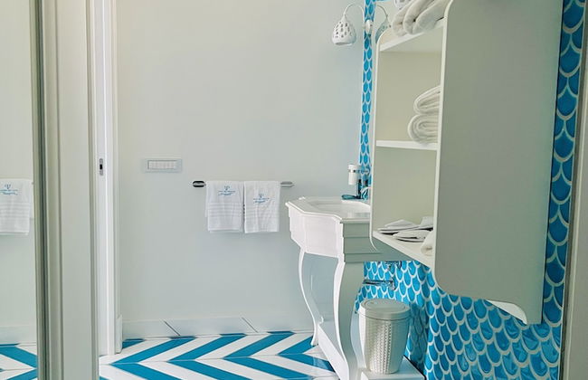 Villa Dei Principi Luxury Suites - Foto 65