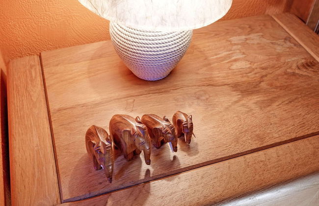 Holiday Home in Porcheresse Daverdisse - Photo 23