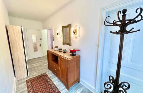 Majestic Mountain - endroit magique - 20 personnes - Foto 53