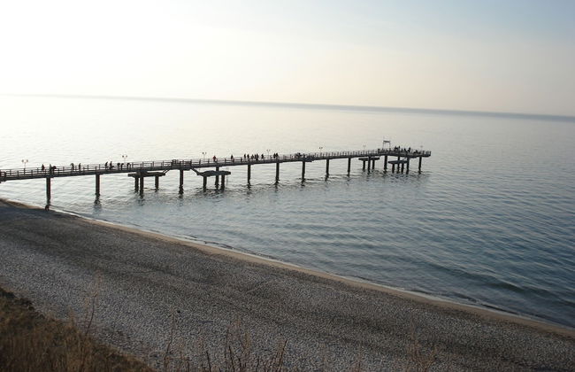 Delightful Bungalow in Rerik near Baltic Sea Coast - Foto 25