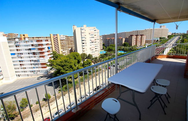 Apartamento Bahía 2 - Foto 17