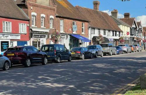 The Granary the perfect Country Cottage all year - Pass the Keys - Foto 21