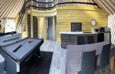 Camping De La Seine - Foto 49