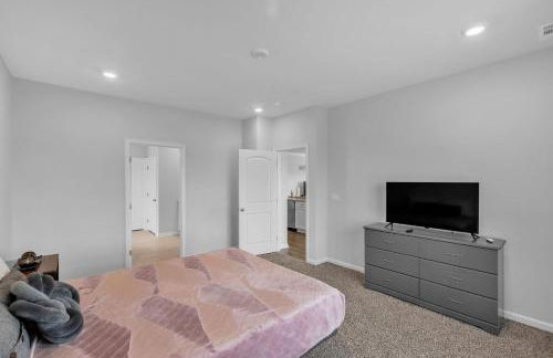 Charming 4BR Ranch-Style Home - Corner Lot home - Foto 19